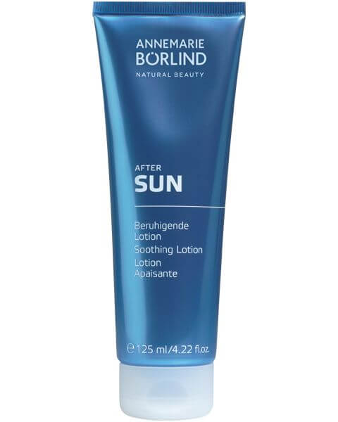 annemarie-borlind-sun-after-sun-lotion-125ml-pack ANNEMARIE BÖRLIND Sun Care After Sun Beruhigende Lotion