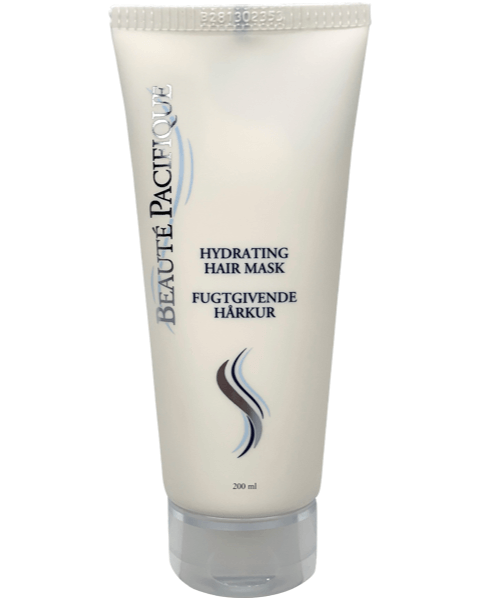 beaute-pacifique-masken-hydrating-hair-mask-200ml Hydrating Hair Mask