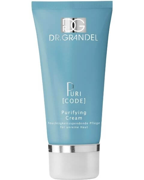 DR. GRANDEL Kosmetik Puricode Purifying Cream