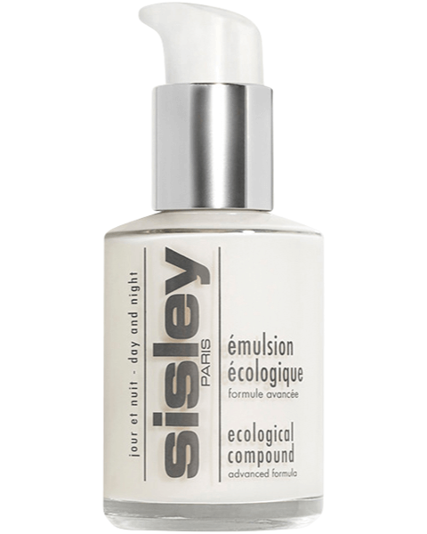 Sisley Tagespflege Emulsion Ecologique formule Avancée