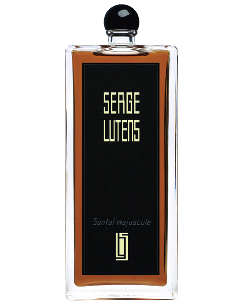 Santal majuscule Eau de Parfum Spray