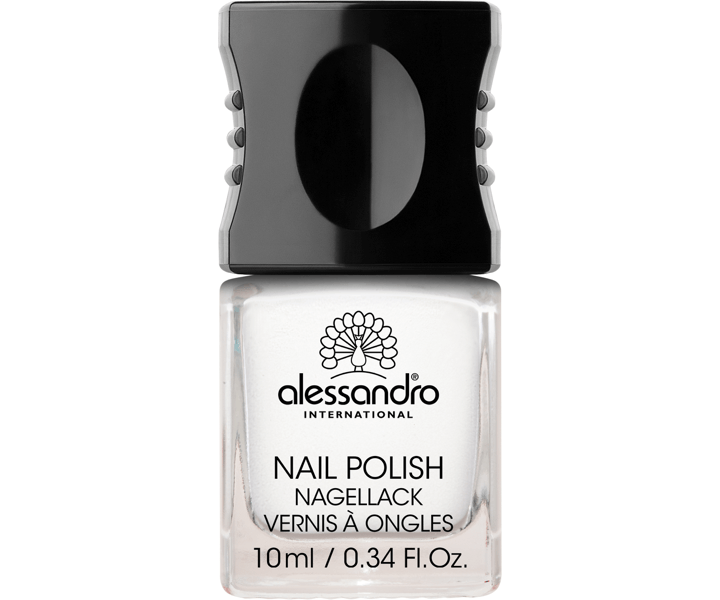 Alessandro Nagellack Nagellack