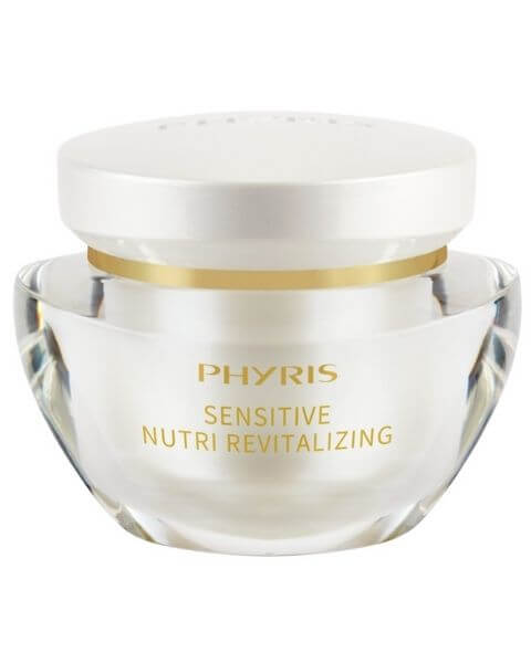 PHYRIS Sensitive Nutri Revitalizing