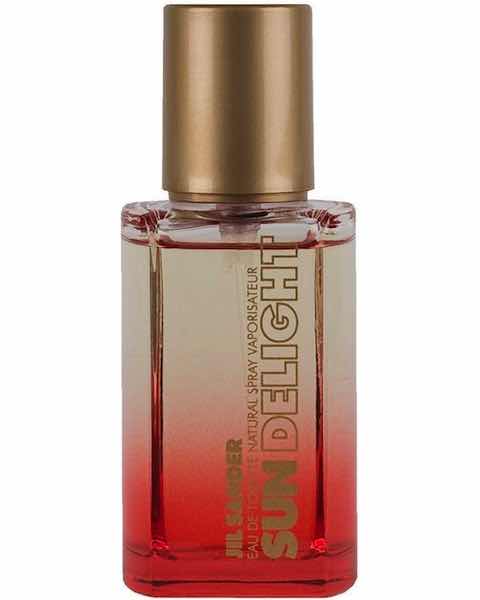 Sun Delight Eau de Toilette Spray