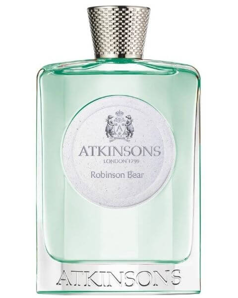 atkinsons-robinson-bear-eau-de-parfum-100ml Robinson Bear EdP Nat. Spray