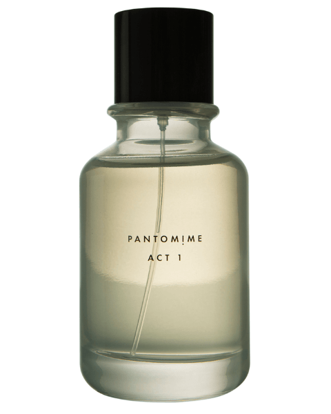 pantomime-unisexdufte-act-1-eau-de-parfum-spray-100ml PANTOM!ME Unisexdüfte ACT 1 Eau de Parfum Spray