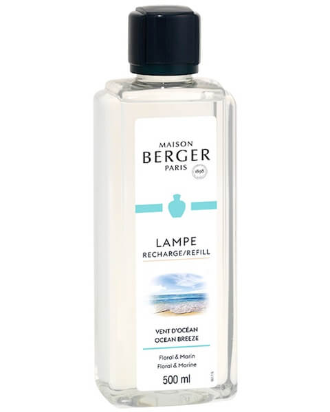 Maison Berger Rêves de Fraîcheur Vent d'océan