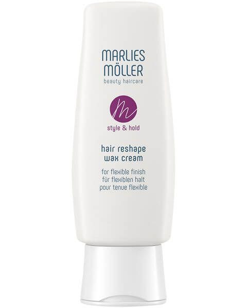 Style & Hold Hair Reshape Wax Cream