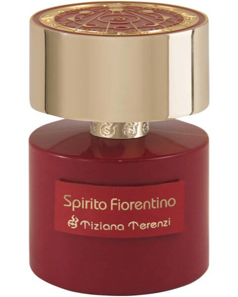Tiziana Terenzi Luna Collection Spirito Fiorentino Extrait de Parfum Tiziana Terenzi Luna Collection Spirito Fiorentino Extrait de Parfum