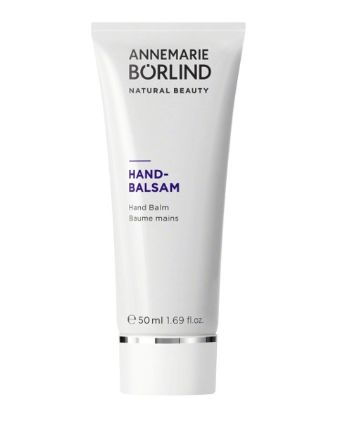 ANNEMARIE BÖRLIND HANDPFLEGE Hand Balm