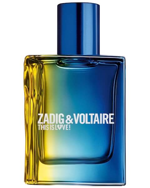 zadig-and-voltaire-this-is-love-pour-lui-edt-spray-30ml Zadig & Voltaire This is Love! Pour Lui Eau de Toilette Spray