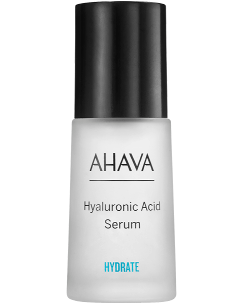 Ahava-Time-to-Hydrate-Hyaluronic-Acid-Serum-30ml Time to Hydrate Hyaluronic Acid Serum