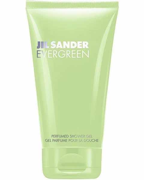 jil-sander-evergreen-shower-gel-duschgel-150ml Jil Sander Evergreen Shower Gel