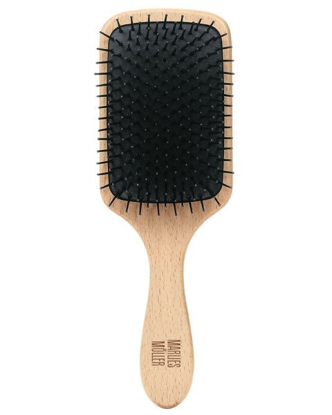 marlies-moeller-buersten-haarbuerste-travel-hair-and-scalp-brush-1stk Bürsten Travel Hair&Scalp Brush