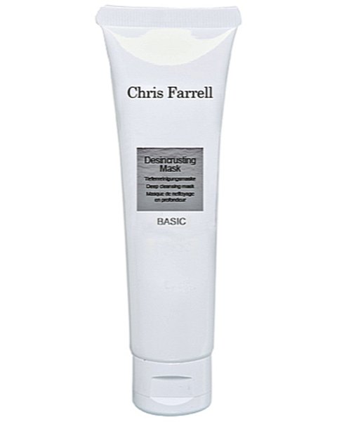 chris-farrell-basic-line-desincrusting-mask-gesichtsmaske-50ml Basic Line Desincrusting Mask