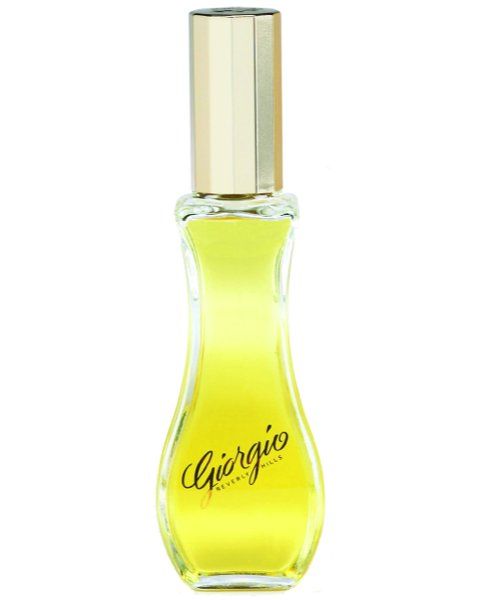 Giorgio Beverly Hills Eau de Toilette Spray