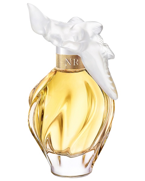 L'Air du Temps Eau de Toilette Spray