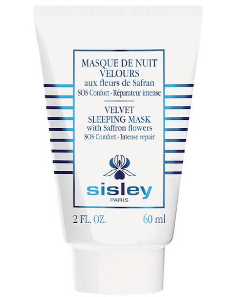 sisley-rmasken-masque-de-nuit-velours-gesichtsmaske-60ml Sisley Gesichtspflege Masque de Nuit Velours
