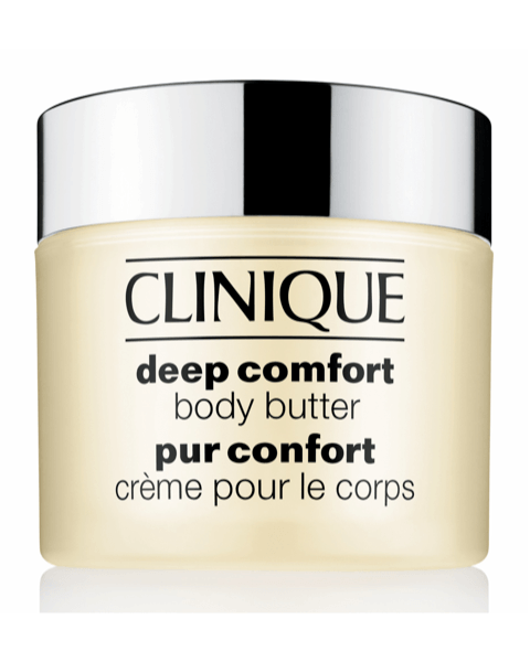 Körper- und Haarpflege Deep Comfort Body Butter Typ 1,2,3,4
