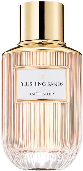 Luxury Fragrance Collection Luxury Fragrance Collection Blushing Sands EdP Nat. Spray