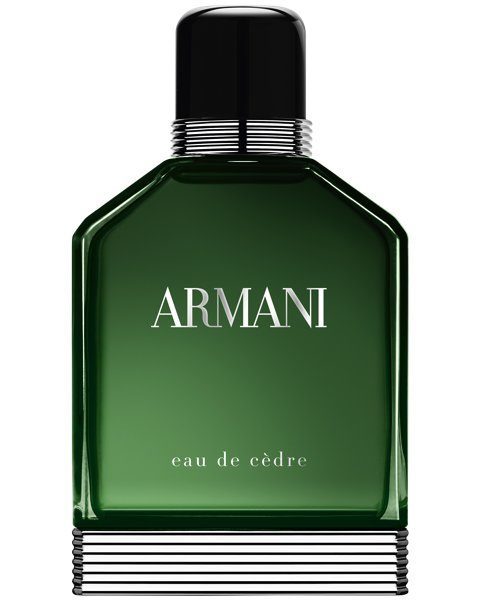 Eaux pour Homme Cèdre EdT Spray