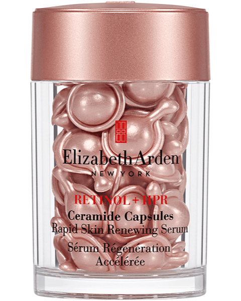 Elisabeth Arden Ceramide Retinol + HPR Capsules