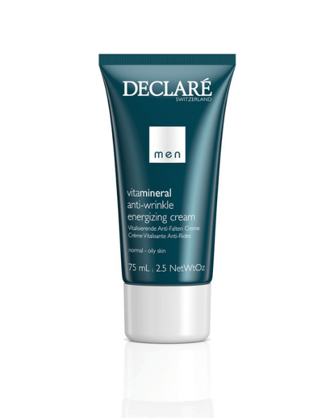 Declaré Men Vitamineral Anti-Wrinkle Energizing Cream