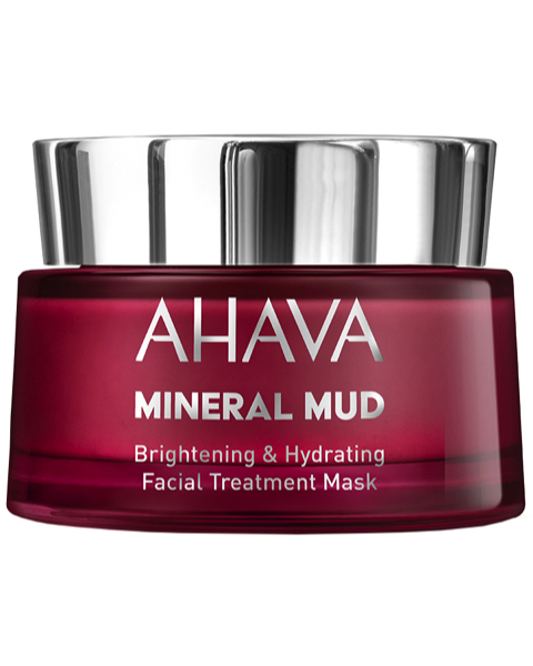 Ahava Effektmasken Brightening & Hydrating Facial Treatment Mask
