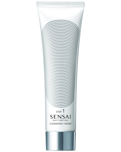 SENSAI Silky Purifying Cleansing Cream