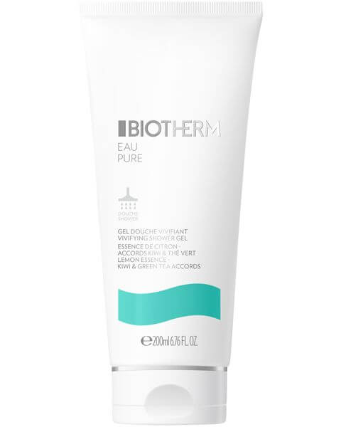 Biotherm Eau Pure Shower Gel