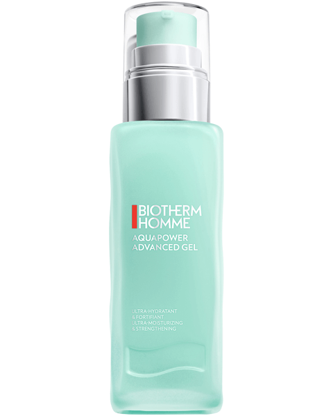 Biotherm Homme Aquapower Advanced Gel