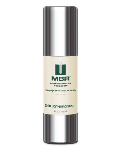 BioChange Skin Lightning Serum