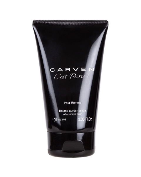 Carven-Parfums-C-est-Paris-La-Nuit-Baume-Apres-Rasage-pour-Homme C`est Paris! La Nuit Baume Après-Rasage pour Homme