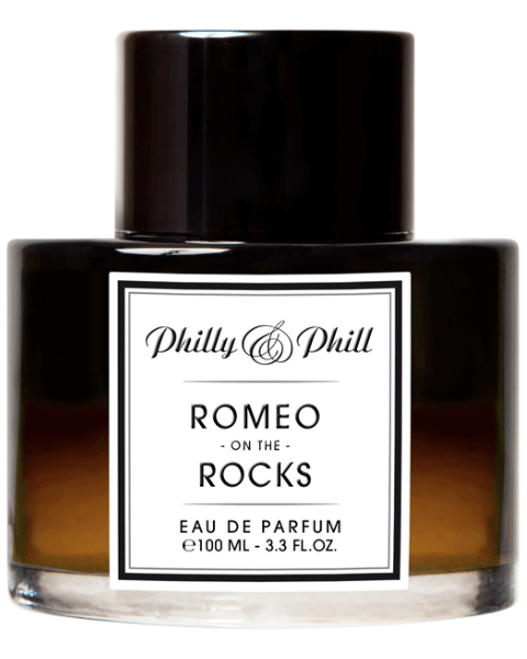 Philly & Phill Romeo on the Rocks Eau de Parfum Spray