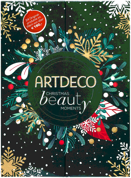 Artdeco Adventskalender 2026 Adventskalender