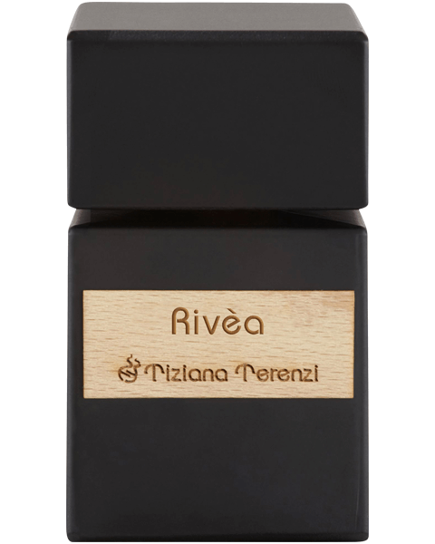 Tiziana Terenzi Classic Collection Black Rivèa Extrait de Parfum
