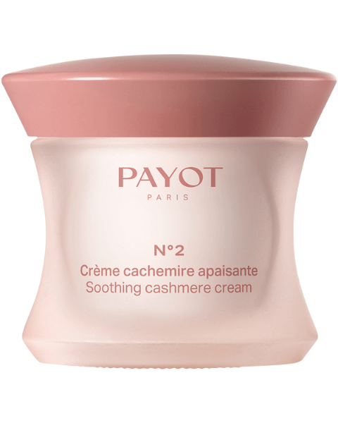 Payot Creme N°2 Cachemire Apaisante