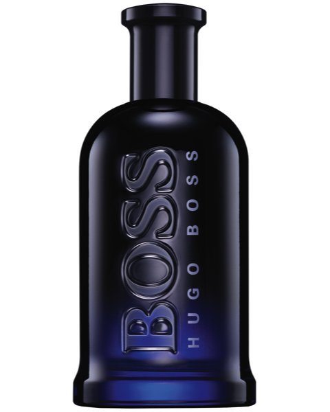 Boss Bottled Night Eau de Toilette Spray