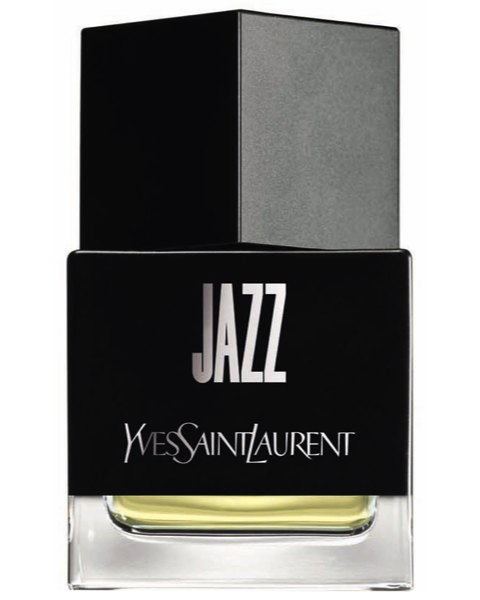 Jazz Eau de Toilette Spray