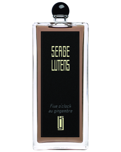 Five o'clock au gingembre Eau de Parfum Spray