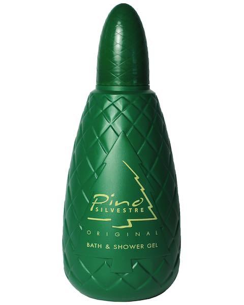 Pino Silvestre Bath & Shower Gel