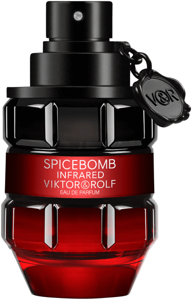 Viktor & Rolf Spicebomb Infrared Eau de Parfum Spray
