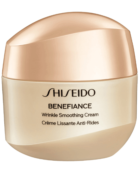Shiseido Benefiance Wrinkle Smoothing Day Cream