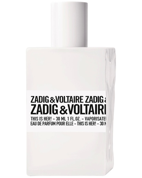 zadig-voltare-this-is-her-eau-de-parfum-30-ml This is Her! Eau de Parfum Spray