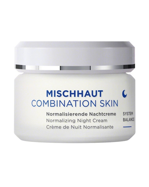 annemarie-bo-rlind-mischhaut-normalisierende-nachtcreme-50ml ANNEMARIE BÖRLIND MISCHHAUT Normalisierende Nachtcreme