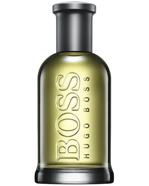 Boss Bottled Eau de Toilette Spray
