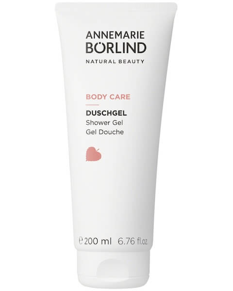 annemarie-boerlind-body-care-duschgel-200ml ANNEMARIE BÖRLIND BODY CARE Duschgel