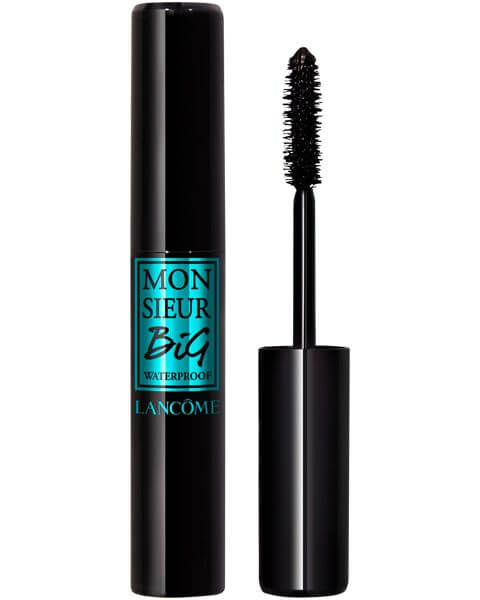 lancome-augen-monsieur-big-mascara-black-waterproof Augen Monsieur Big Mascara Waterproof