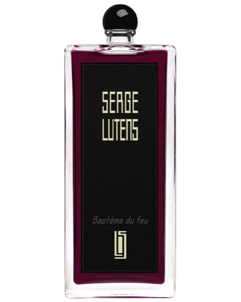 Serge Lutens Baptême du feu Eau de Parfum Spray