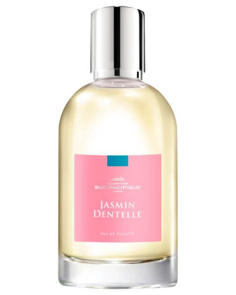Jardins Pop Jasmin Dentelle EdT Nat. Spray